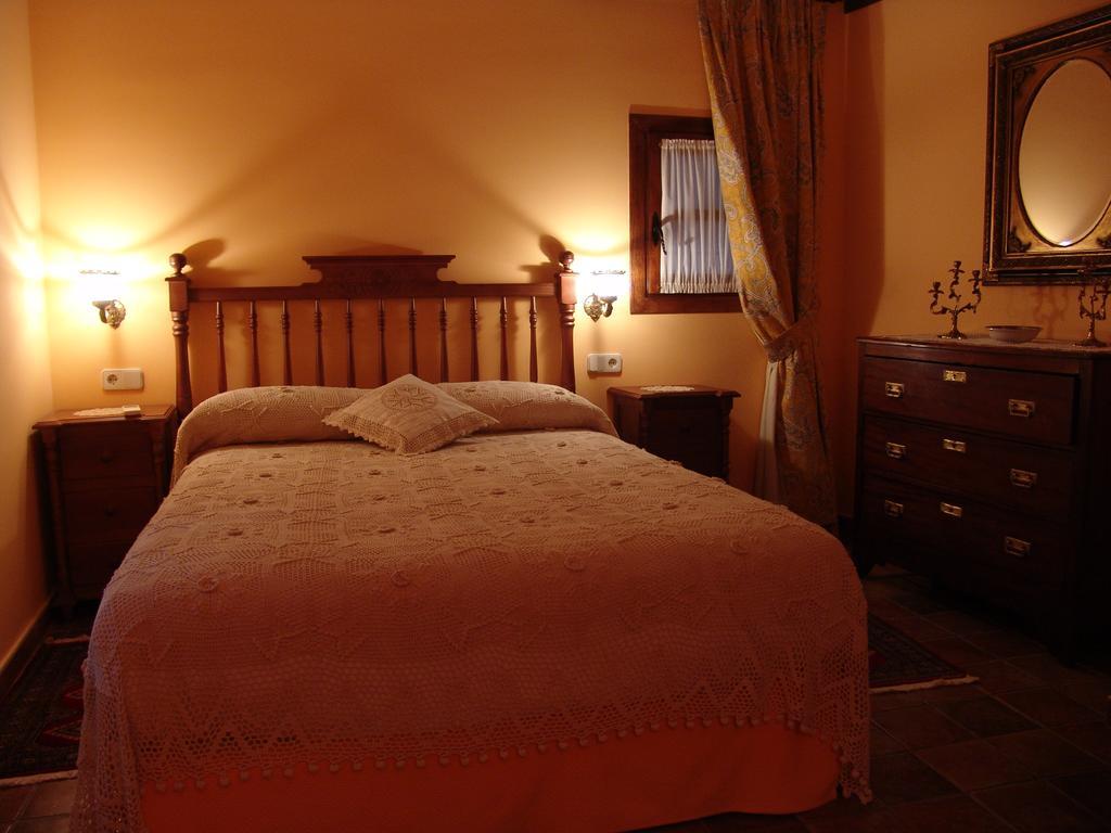 Apartamentos La Columna Chinchón Dış mekan fotoğraf