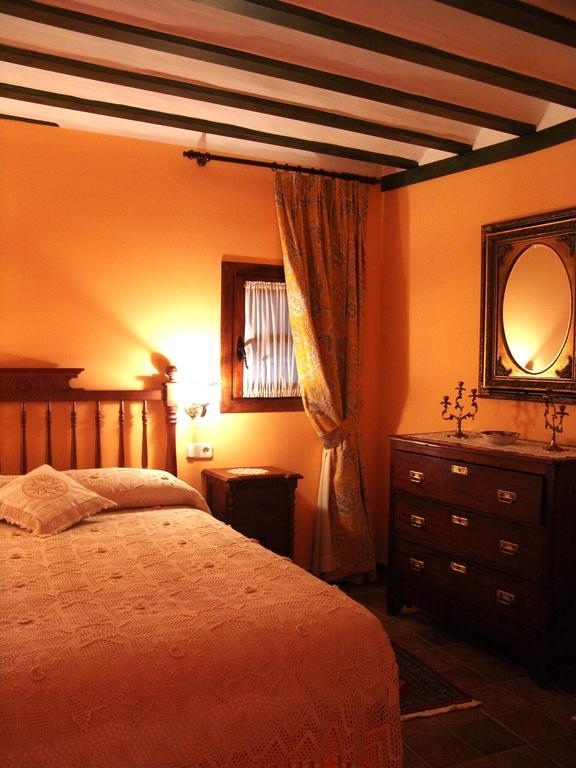 Apartamentos La Columna Chinchón Dış mekan fotoğraf