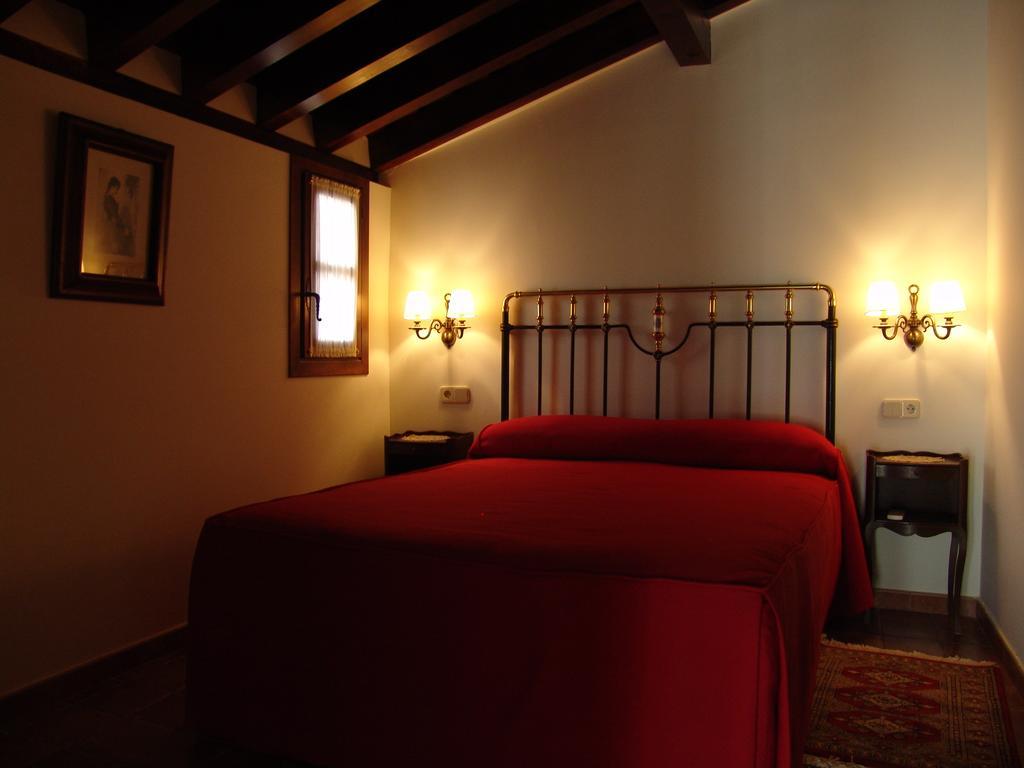 Apartamentos La Columna Chinchón Dış mekan fotoğraf